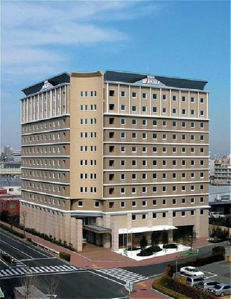 Hotel JAL City Haneda Tokyo