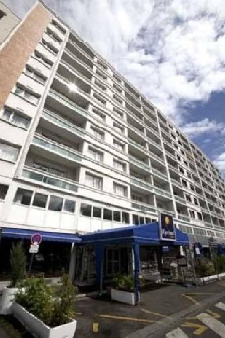 Kyriad - Clermont-Ferrand Centre