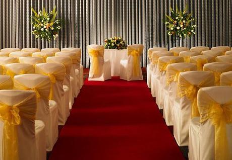 Waltham Abbey Marriott Hotel