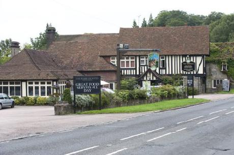 The Roebuck Hotel