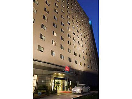 ibis Beijing Sanyuan
