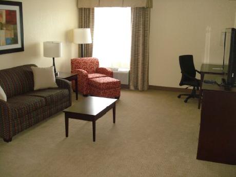 Holiday Inn Express Hotel & Suites FT LAUDERDALE N - EXEC AIRPORT