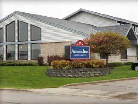 AmericInn Sauk Centre