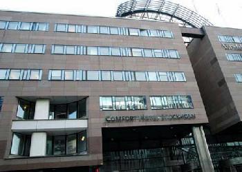 Comfort Hotel Stockholm