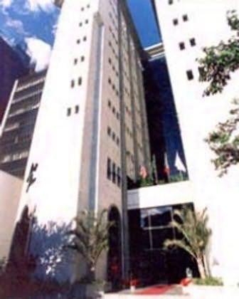 Liberty Palace Hotel