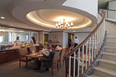 Hotel Equatorial Melaka