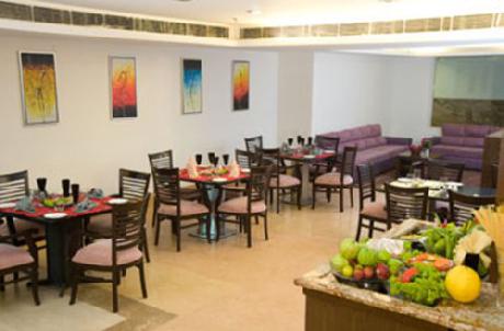 Taurus Airport Hotel & Conventions