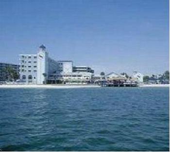 Shephards Beach Resort