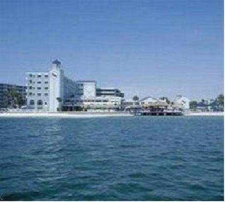 Shephards Beach Resort