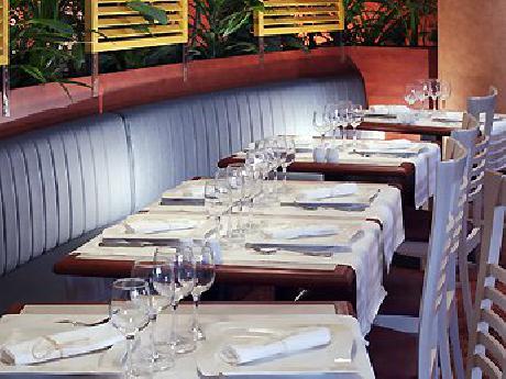 Mercure Nice Cap 3000 Aeroport