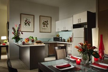 SOMERSET GORDON PLACE