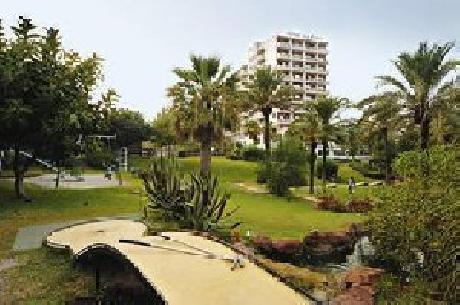 Los Patos Hotel