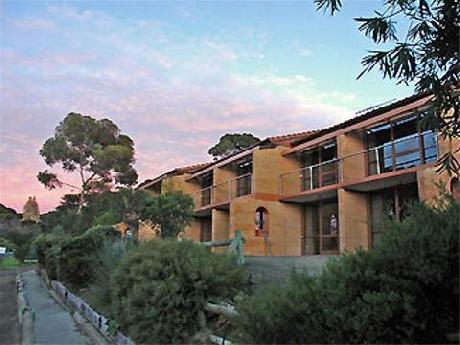 all seasons Kangaroo Island Lodge