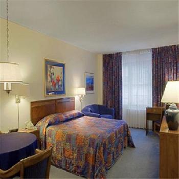 Juliette's Lodge Hotel