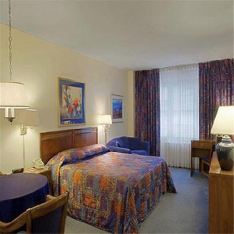 Juliette's Lodge Hotel