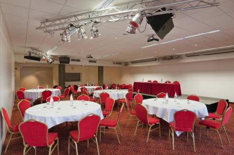 Holiday Inn STRASBOURG - ILLKIRCH