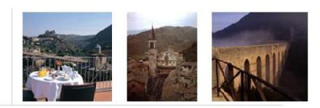 Albornoz Palace Hotel