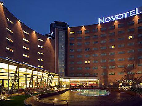 Novotel Venezia Mestre Castellana