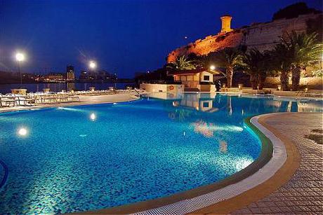 Grand Hotel Excelsior