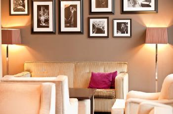 Worldhotel The Rilano Muenchen