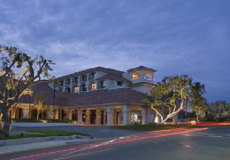 Hyatt Westlake Plaza