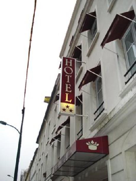 BEST WESTERN Saint Louis