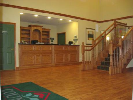 Country Inn & Suites By Carlson, Absecon, NJ (Atlantic City), NJ