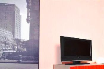 AZIMUT Hotel CologneCityCenter