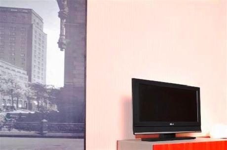 AZIMUT Hotel CologneCityCenter