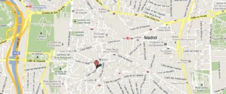 Posada Del Leon De Oro