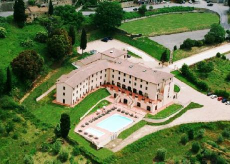 PARK HOTEL LE FONTI