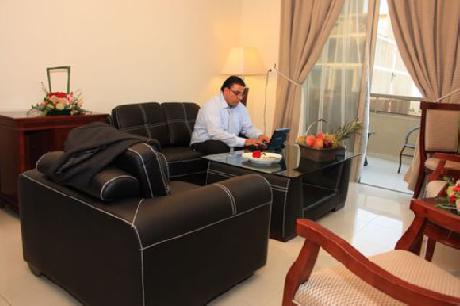 Midtown Hotel and Suites Beirut