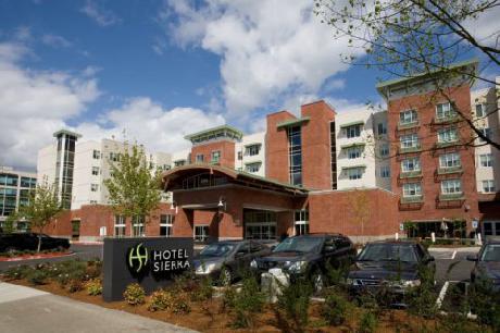 HYATT house Seattle Bellevue