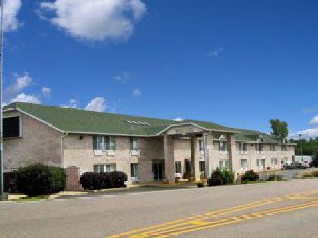 Americas Best Value Inn