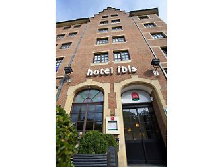 ibis Brussels off Grand' Place