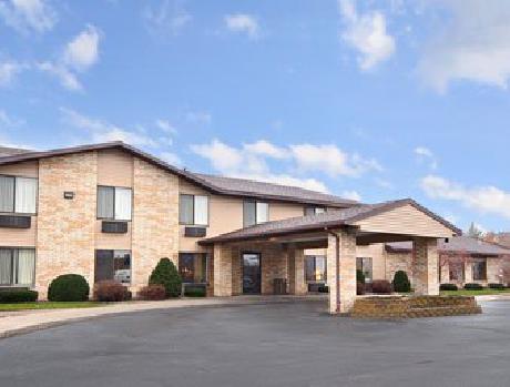Days Inn Black River Falls
