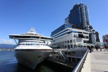 PAN PACIFIC VANCOUVER