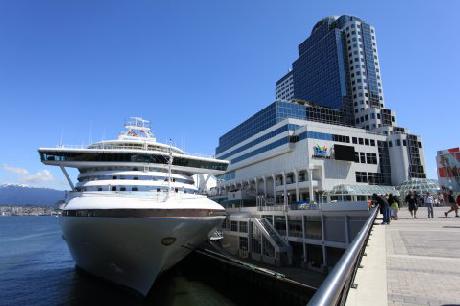 PAN PACIFIC VANCOUVER