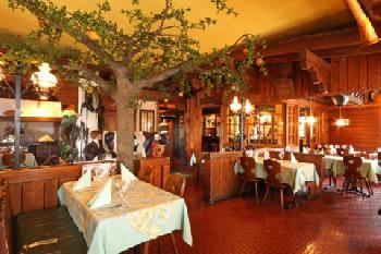 City Oberland Swiss Q Hotel