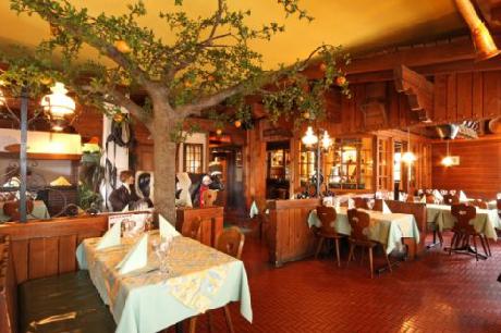 City Oberland Swiss Q Hotel