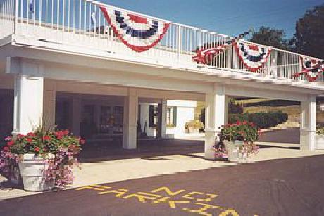 Inn at Okoboji