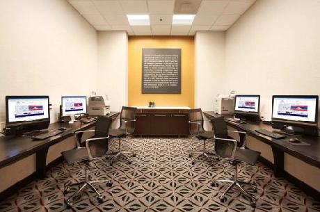 theWit Chicago  a DoubleTree by Hilton Hotel