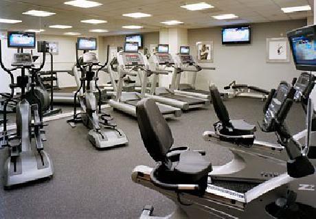 Residence Inn New York Manhattan/Times Square