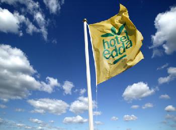 Hotel Edda Laugar Saelingsdal