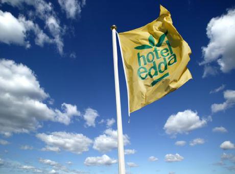 Hotel Edda Laugar Saelingsdal