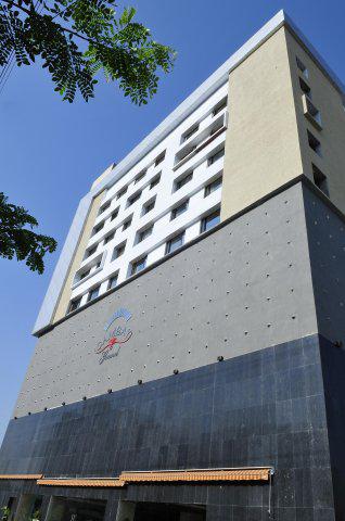 Cambay Grand Ahmedabad