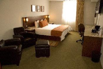 CASA INN BUSINESS HOTEL MEXICO