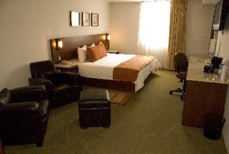 CASA INN BUSINESS HOTEL MEXICO