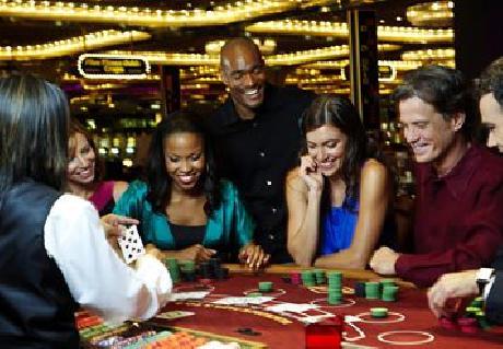 Fairfield Inn Atlantic City North