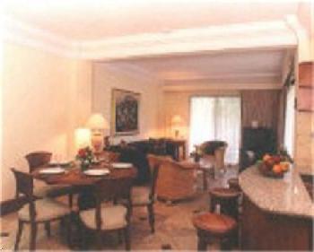 Club Bali at Jayakarta Bali Residences